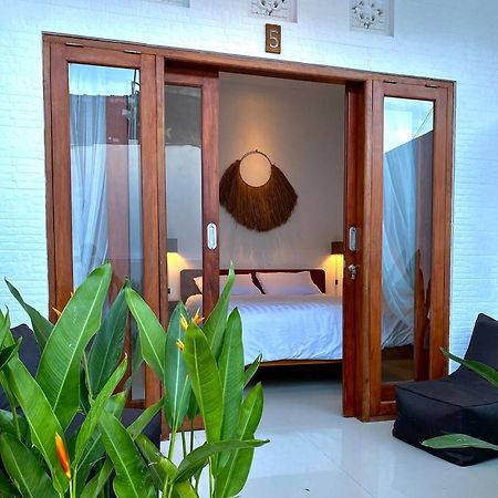 קנגו Five Rooms מראה חיצוני תמונה