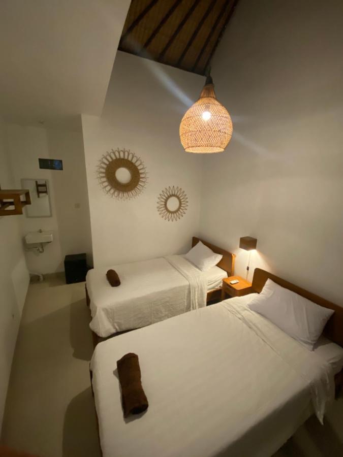 קנגו Five Rooms מראה חיצוני תמונה