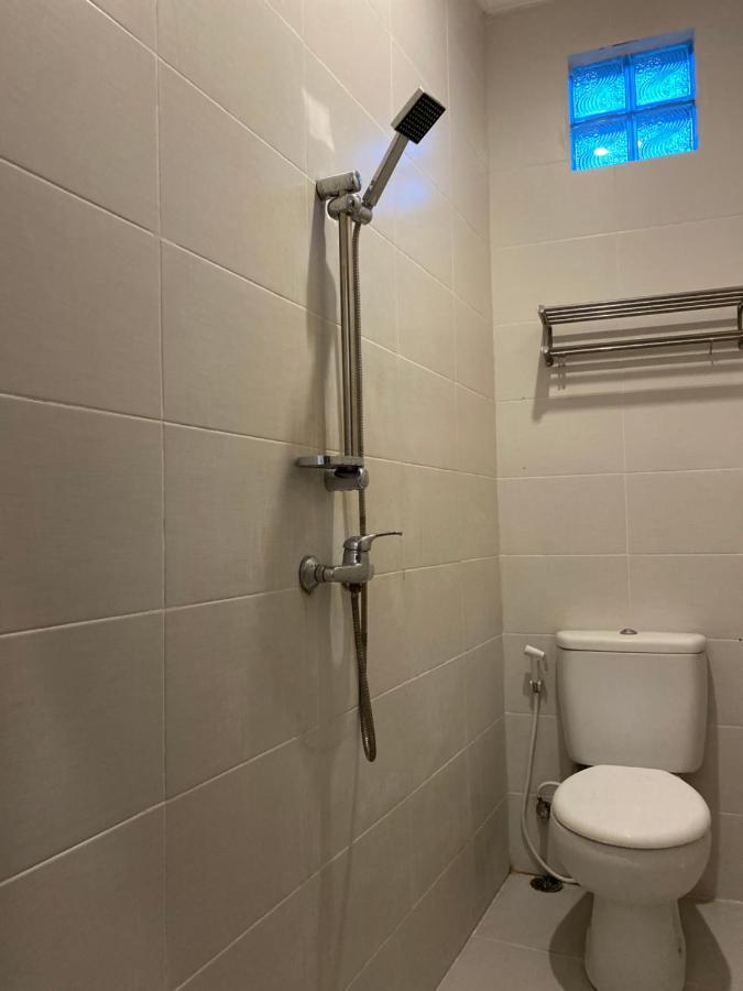 קנגו Five Rooms מראה חיצוני תמונה