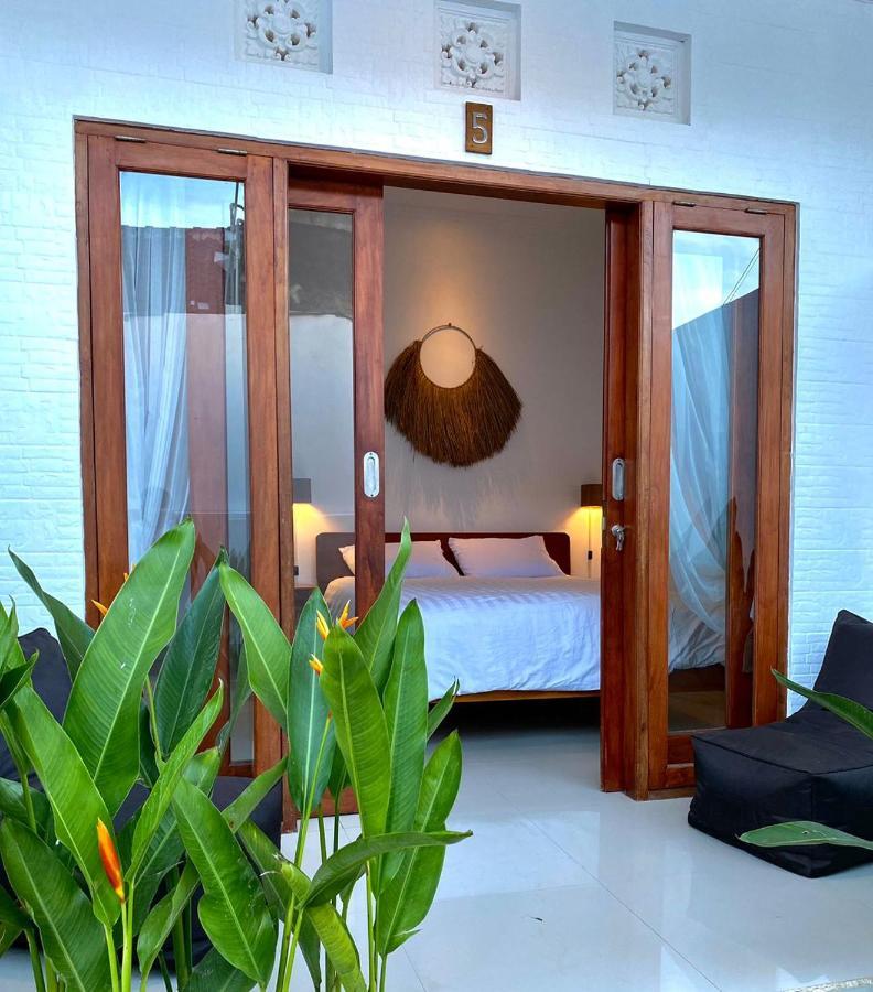 קנגו Five Rooms מראה חיצוני תמונה