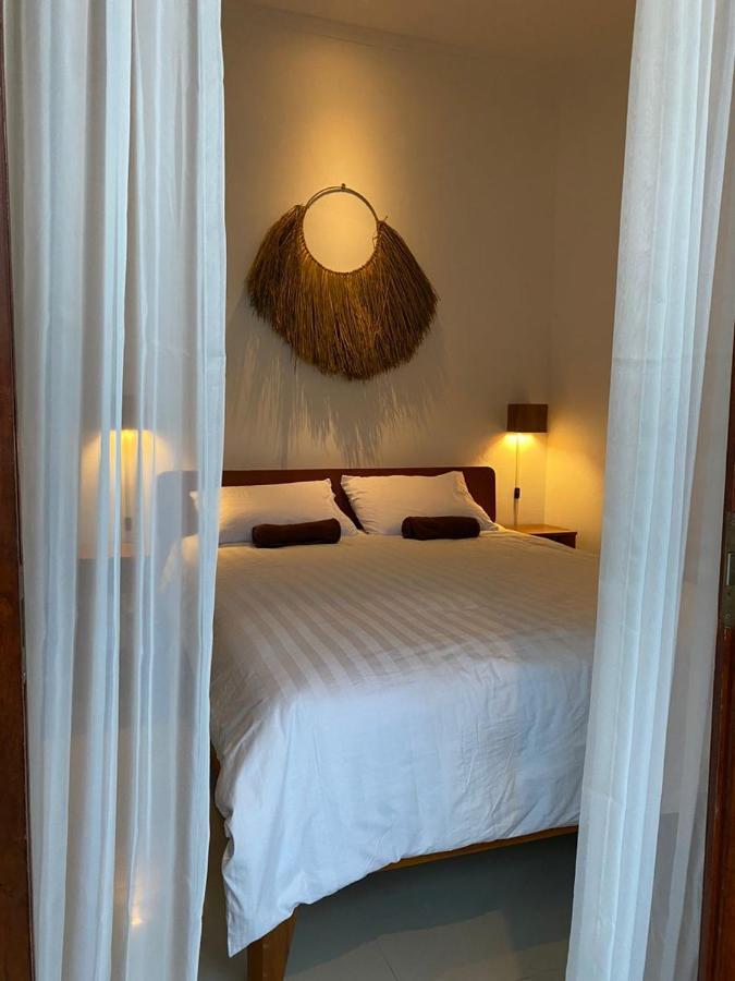 קנגו Five Rooms מראה חיצוני תמונה