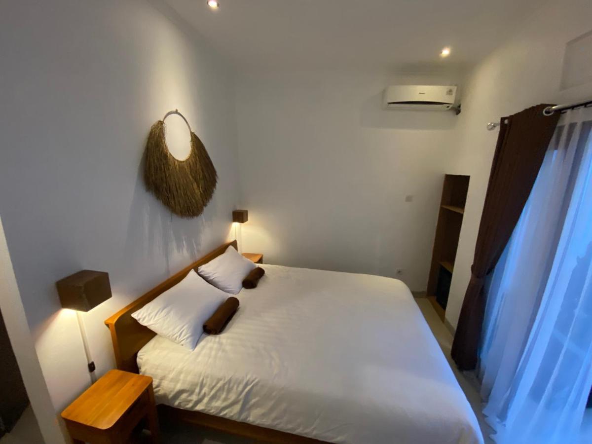 קנגו Five Rooms מראה חיצוני תמונה